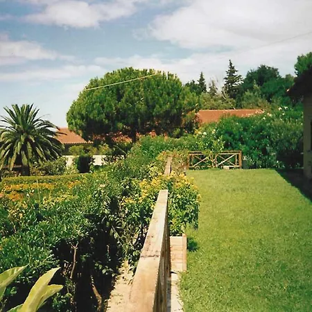 Golfo Magazzini Villa Portoferraio